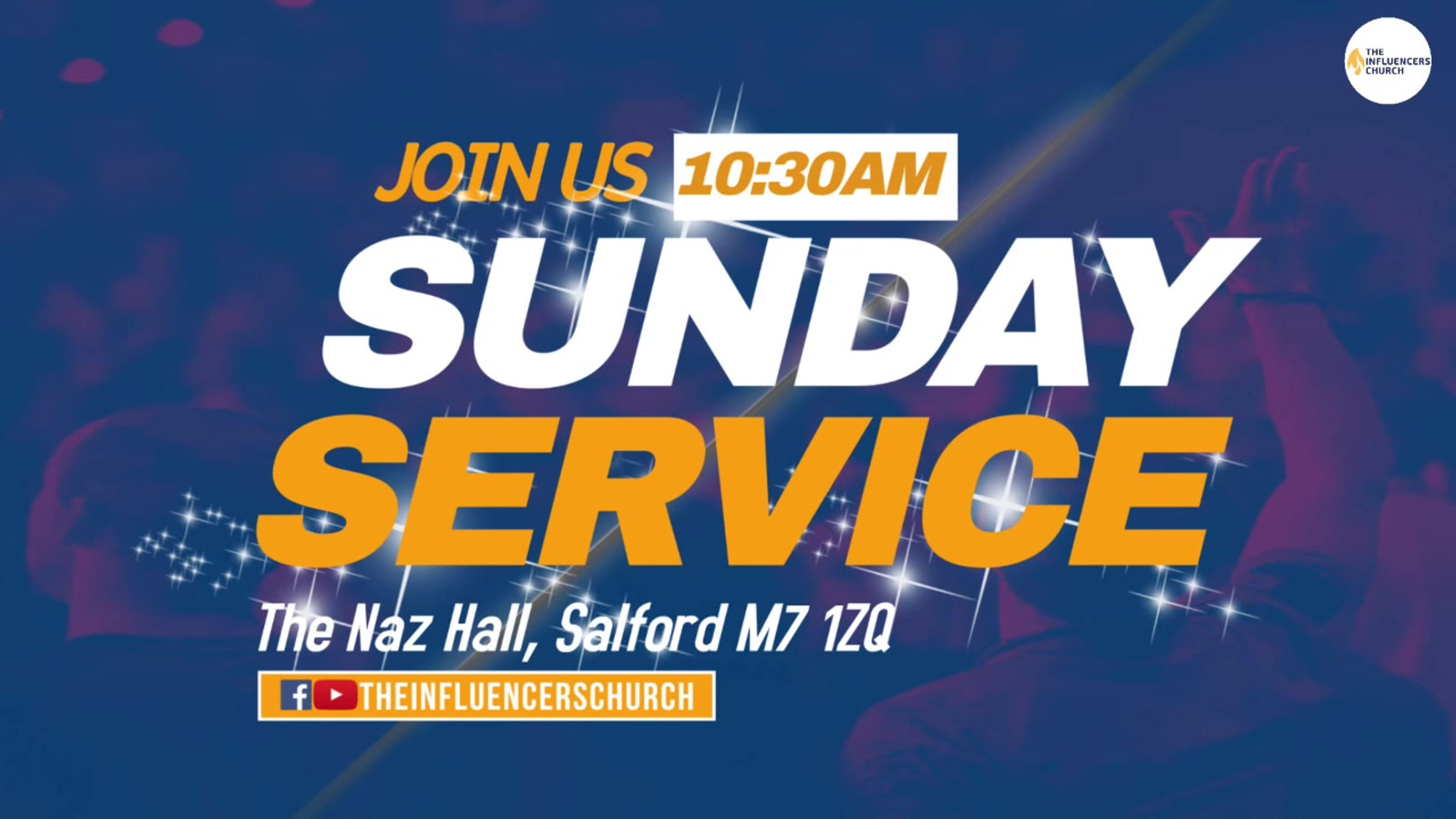Celebration Worship Service | 22/01/2023